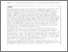 [thumbnail of Giunti_Guidelines on the diagnosis and management of the progressive ataxias_VoR.pdf]