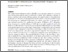 [thumbnail of Gentile_Non-linear analysis of RC masonry-infilled frames using the SLaMA method_Proof.pdf]
