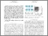 [thumbnail of Parallel Distributed Schedulers for Scalable Photonic Integrated Packet Switching_psc18.pdf]