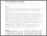 [thumbnail of Silverwood_Regression models for linking patterns of growth to a later outcome. Infant growth and childhood overweight_VoR.pdf]