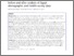 [thumbnail of Silverwood_Associations of acute conflict with equity in maternal healthcare_VoR.pdf]
