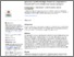 [thumbnail of Petersen_Clinical indicators of adrenal insufficiency following discontinuation of oral glucocorticoid therapy_VoR.pdf]