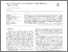 [thumbnail of Radogna_Non-Gaussian elliptic-flow fluctuations in PbPb collisions at √{s}^NN = 5.02 TeV _VoR.pdf]