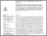 [thumbnail of Attaching and effacing (A/E) lesion formation by enteropathogenic E. coli on human intestinal mucosa is dependent on non-LEE effectors.pdf]