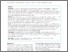 [thumbnail of Royston2019_Article_CombinedTestVersusLogrankCoxTe.pdf]
