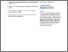 [thumbnail of Bicanski_A Computational Model of Visual Recognition Memory via Grid Cells_VoR.pdf]