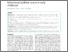 [thumbnail of Flouri_The quality of air outside and inside the home. Associations with emotional and behavioural problem scores in early childhood_VoR.pdf]