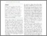 [thumbnail of Denton_Cause or effect. Interpreting emerging evidence for dysbiosis in systemic sclerosis_VoR.pdf]