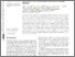 [thumbnail of Jervis_Free-standing supercapacitors from Kraft lignin nanofibers with remarkable volumetric energy density_VoR.pdf]