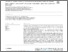 [thumbnail of Brown VoR Vaping for weight control A cross-sectional population study in England.pdf]
