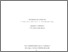 [thumbnail of MD(Res) S D Springate [Student No.899498586-3].pdf]