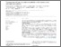 [thumbnail of Jones_The prevalence of hand and wrist osteoarthritis in elite former cricket and rugby union players_Proof.pdf]