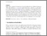 [thumbnail of Nguyen_The limitations of the Arrovian consistency of domains with a fixed preference_Proof.pdf]