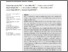 [thumbnail of Okhai_Temporal variation of renal function in people with type 2 diabetes mellitus. A retrospective UK Clinical Practice Research Datalink cohort study_Proof.pdf]