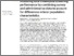 [thumbnail of Mercer_Assessing local chlamydia screening performance by combining survey and administrative data to account for differences in local population characteristics_VoR.pdf]