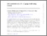 [thumbnail of Deppisch VoR Amrith2019_Article_LHCConstraintsOnABLGaugeModelU.pdf]