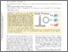 [thumbnail of Thalassinos_Gas Phase Stability of Protein Ions in a Cyclic Ion Mobility Spectrometry Travelling Wave Device_AOP.pdf]