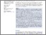 [thumbnail of James_s association of preterm birth with cognitive-neurophysiological impairments and ADHD symptoms consistent with a causal inference or due to familial confounds_AOP.pdf]