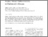 [thumbnail of Lees VoR Flickering Stimuli Do Not Reliably Induce Visual Hallucinations in Parkinson's Disease.pdf]