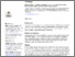 [thumbnail of Pinto Pereira_Understanding social inequalities in children being bullied UK Millennium Cohort Study findings_VoR.pdf]