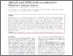 [thumbnail of Lau_LMTK2 binds to kinesin light chains to mediate anterograde axonal transport of cdk5 p35 and LMTK2 levels are reduced in Alzheimer’s disease brains_VoR.pdf]