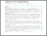 [thumbnail of Gershuny_The social disorganization of eating. A neglected determinant of the Australian epidemic of overweight obesity_VoR.pdf]