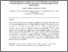 [thumbnail of Adhikari_Applied Element Modelling And Pushover Analysis Of Unreinforced Masonry Buildings with Flexible Roof Diaphragm_VoR.pdf]
