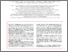 [thumbnail of Jabbari_The genetic and clinico-pathological profile of early-onset progressive supranuclear palsy_AOP.pdf]