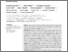 [thumbnail of Callaghan_Biophysically motivated efficient estimation of the spatially isotropic R₂ component from a single gradient‐recalled echo measurement_AOP.pdf]