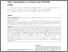 [thumbnail of Dietary patterns and type 2 diabetes among Ghanaian migrants in Europe and their compatriots in Ghana the RODAM study.pdf]