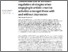[thumbnail of Fancourt_Differential use of emotion regulation strategies when engaging in artistic creative activities amongst those with and without depression_VoR.pdf]