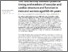 [thumbnail of Hughes_The relationship between pubertal timing and markers of vascular and cardiac structure and function in men and women aged 60-64 years_VoR.pdf]