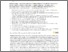 [thumbnail of Hargreaves_Integrated Approach Reveals Role of Mitochondrial Germ-Line Mutation F18L in Respiratory Chain_VoR.pdf]