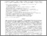 [thumbnail of Laporte_Faint end of the z similar to 3-7 luminosity function of Lyman-alpha emitters behind lensing clusters observed with MUSE_VoR.pdf]