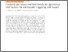 [thumbnail of Coulomb pre-stress and fault bends are ...s for earthquake triggering and hazard.pdf]