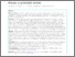 [thumbnail of Expressive writing as a therapeutic intervention for people with advanced disease a systematic review.pdf]