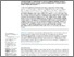 [thumbnail of Fotopoulou_Anosognosia for hemiplegia as a tripartite disconnection syndrome_VoR.pdf]