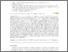 [thumbnail of Williams_Erythrocyte Membrane Cloaked Curcumin-Loaded Nanoparticles for Enhanced Chemotherapy_VoR.pdf]