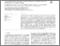 [thumbnail of Mitochondrial ROS cause motor deficits induced by synaptic inactivity Implications for synapse pruning.pdf]