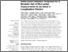 [thumbnail of Aiming for Study Comparability in Parkinsons Disease Proposal for a Modular Set of Biomarker Assessments to be Used in Longi.pdf]
