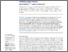 [thumbnail of Evolution of asymmetric gamete signaling and suppressed recombination at the mating type locus.pdf]