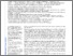 [thumbnail of Determining Possible Shared Genetic Architecture Between Myopia and Primary Open-Angle Glaucoma.pdf]