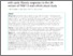 [thumbnail of Gao_Understanding patient activation and adherence to nebuliser treatment in adults with cystic fibrosis_VoR.pdf]