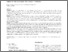 [thumbnail of A pilot study to determine the effects of nasal co-phenylcaine on drug-induced sleep endoscopy.pdf]