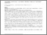 [thumbnail of Whole-body magnetic resonance imaging in paediatric Hodgkin.pdf]