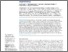 [thumbnail of Lekk_Sox1a mediates the ability of the parapineal to impart habenular left-right asymmetry_VoR.pdf]