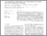 [thumbnail of Brett_Fe₃S₄ nanoparticles for arterial inflammation therapy. Integration of magnetic hyperthermia and photothermal treatment_Proof.pdf]