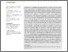 [thumbnail of Thomas_Semiautomated text analytics for qualitative data synthesis_VoR.pdf]
