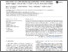 [thumbnail of Polyansky_Intensities and self-broadening coefficients of the strongest water vapour lines in the 2.7 and 6.25 mu m absorption bands_VoR.pdf]