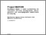 [thumbnail of D3-2 Project MARGIN Conceptual report a report summarising the indicators defining demographic, socioeconomic and socio-geographic determinants of insecurity.pdf]